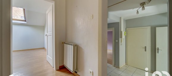Apartamento de 2 dormitorios en Thionville, France No. 336794 11