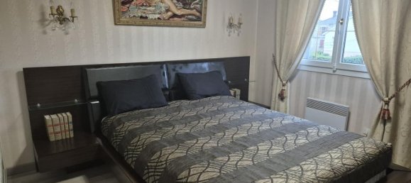 4 Schlafzimmer Haus in Villiers-en-Lieu, France, Nr. 233222 7