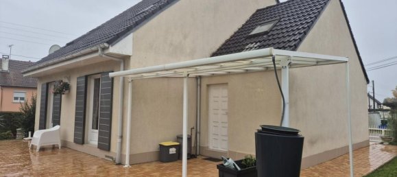 4 Schlafzimmer Haus in Villiers-en-Lieu, France, Nr. 233222 11