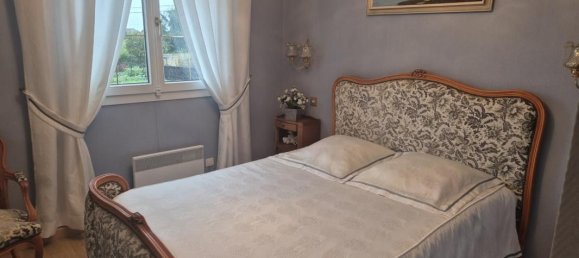4 Schlafzimmer Haus in Villiers-en-Lieu, France, Nr. 233222 18