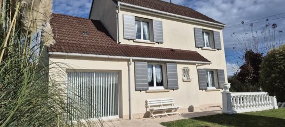 4 Schlafzimmer Haus in Villiers-en-Lieu, France, Nr. 233222 3