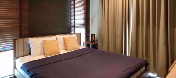 1 bedroom Condo in The Line Asoke - Ratchada Bangkok, Thailand No. 30763 5