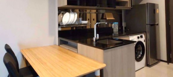 1 bedroom Condo in The Line Asoke - Ratchada Bangkok, Thailand No. 30763 7