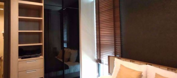 1 bedroom Condo in The Line Asoke - Ratchada Bangkok, Thailand No. 30763 3