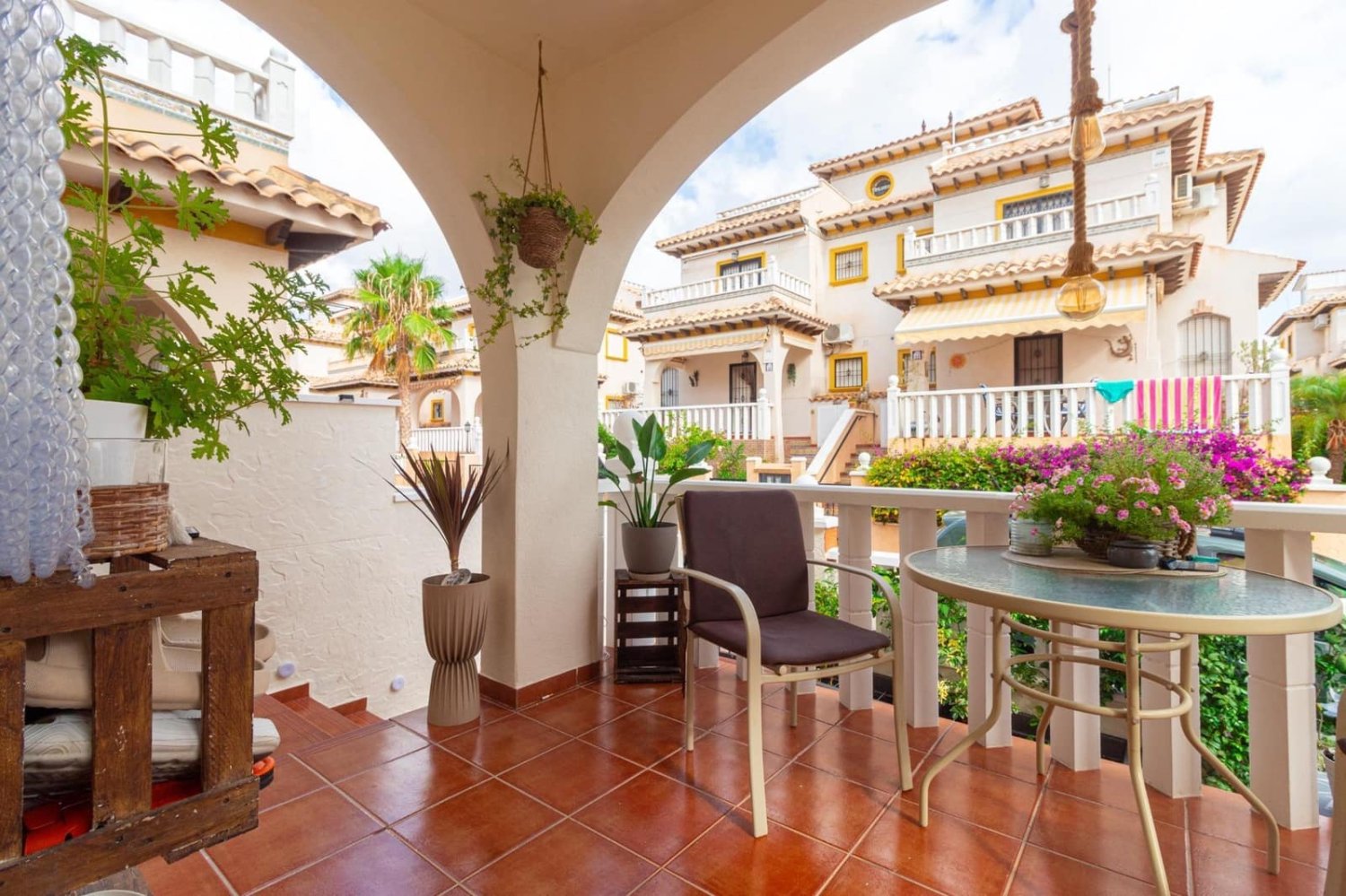 Casa T2 em Alicante, Spain N.º 181568