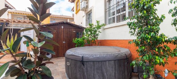 Casa T2 em Alicante, Spain N.º 181568 12