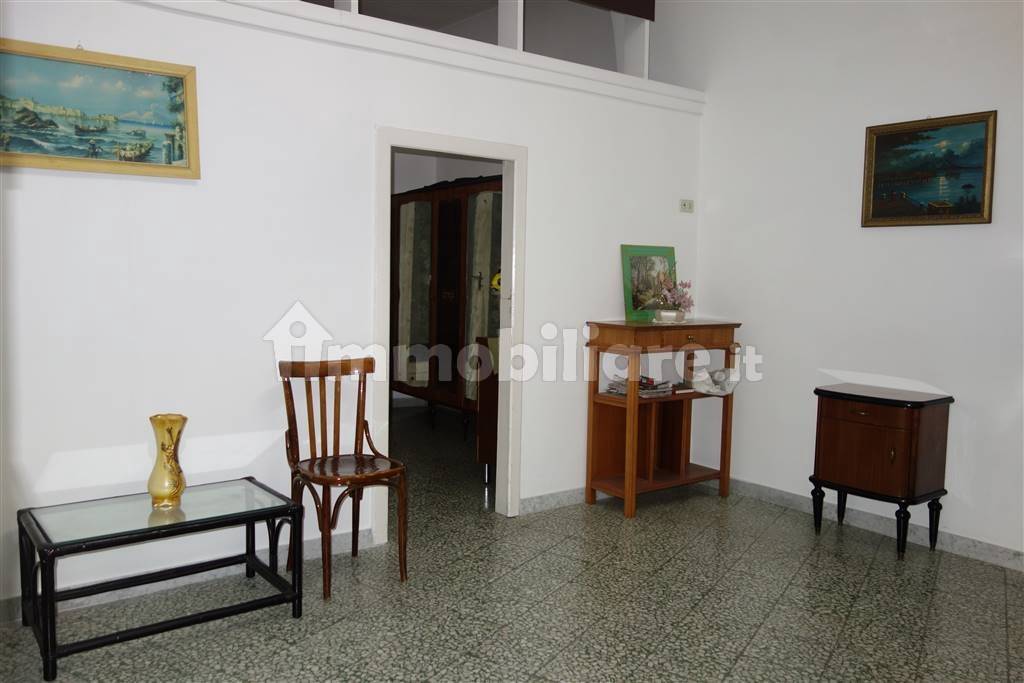 3 Schlafzimmer Wohnung in San Severo, Italy, Nr. 143695