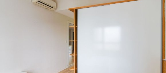 Apartamento de 2 dormitorios en Thu Duc, Vietnam No. 16697 10