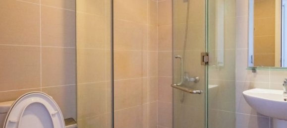 Apartamento de 2 dormitorios en Thu Duc, Vietnam No. 16697 19