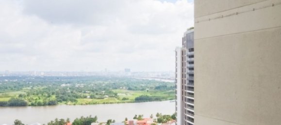 Apartamento de 2 dormitorios en Thu Duc, Vietnam No. 16697 4