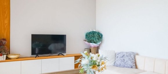 Apartamento de 2 dormitorios en Thu Duc, Vietnam No. 16697 13