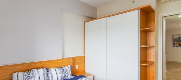 Apartamento de 2 dormitorios en Thu Duc, Vietnam No. 16697 8