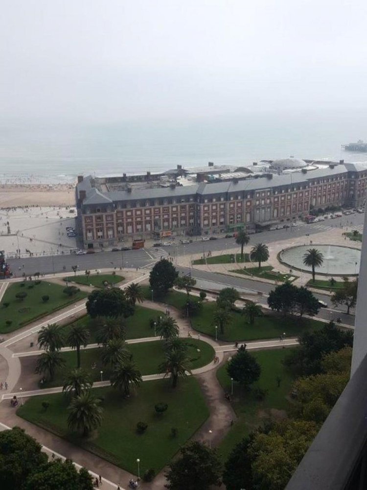 Studio in Mar del Plata, Argentina, Nr. 77045