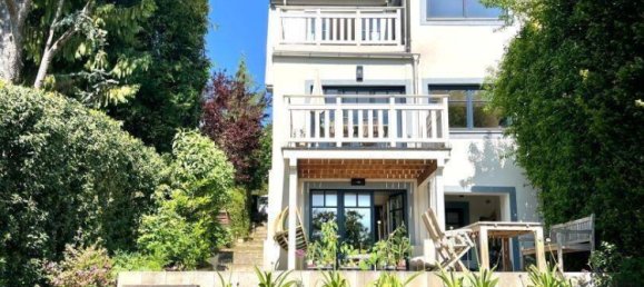 Дом с 6 комнатами в Гернальс, Австрия № 241676 42