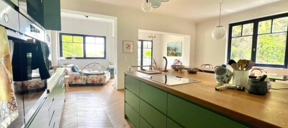 Дом с 6 комнатами в Гернальс, Австрия № 241676 15