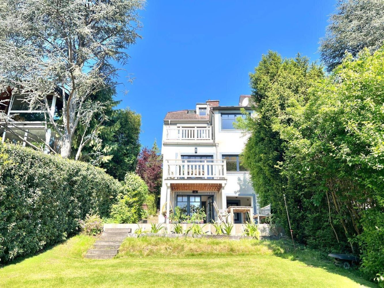 Дом с 6 комнатами в Гернальс, Австрия № 241676