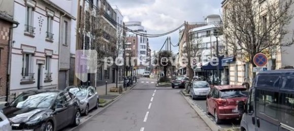 Gewerbliche Immobilie in Romainville, France 140m², Nr. 354727 5