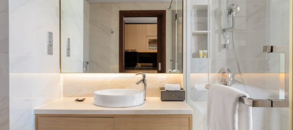 2 dormitorios apartamento en alquiler en Son Tra, Da Nang, Vietnam № 20684 2