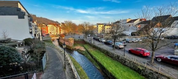 2 chambres Propriété commerciale à Saarland, Germany No. 97208 16