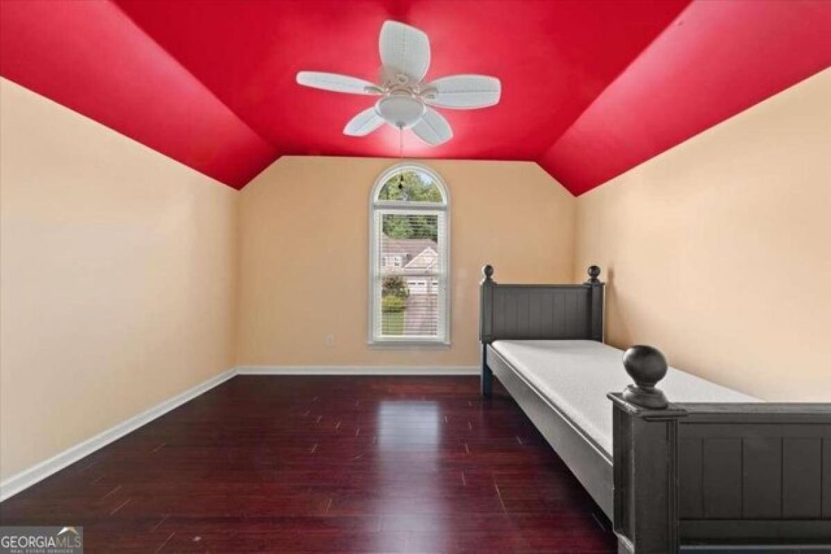 6 bedrooms House in Acworth, USA No. 435347