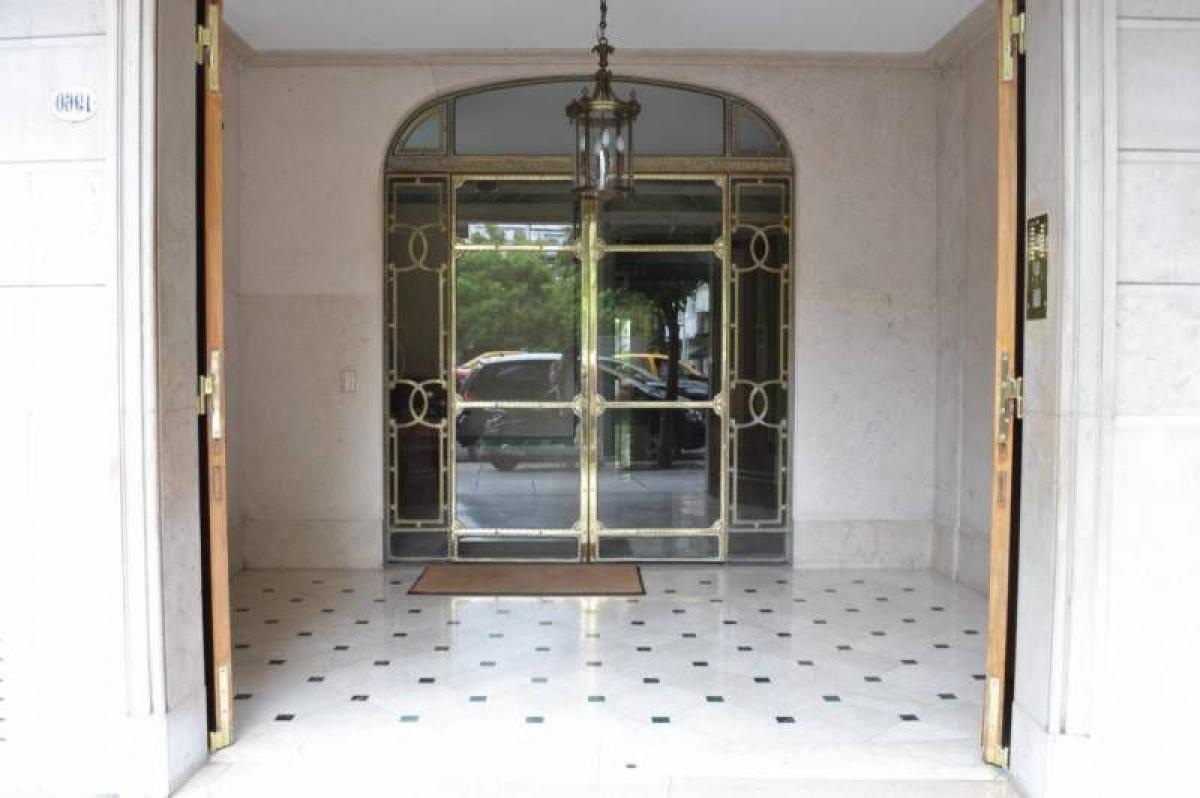 3 bedrooms Apartment in Buenos Aires, Argentina No. 76223