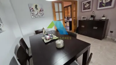 2 bedrooms Apartment in Malaga, Spain No. 141051