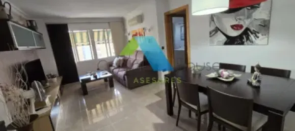 2 bedrooms Apartment in Malaga, Spain No. 141051 19