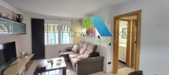 2 bedrooms Apartment in Malaga, Spain No. 141051 2