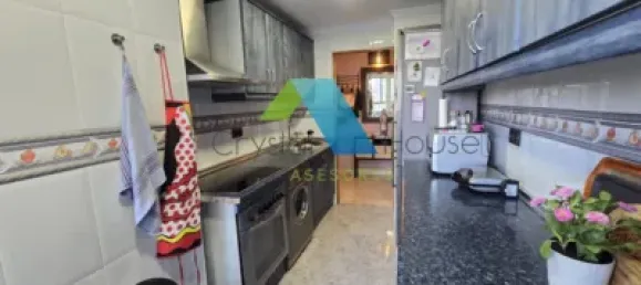 2 bedrooms Apartment in Malaga, Spain No. 141051 5