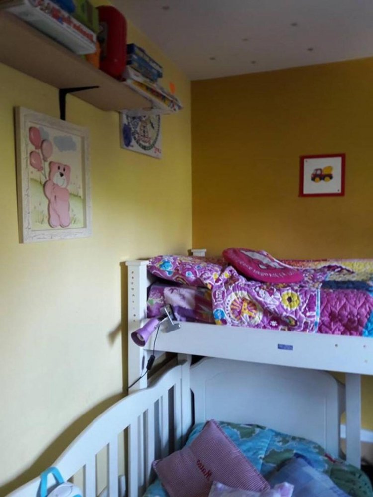 Квартира с 2 спальнями в провинция Санта-Фе, Аргентина № 63163