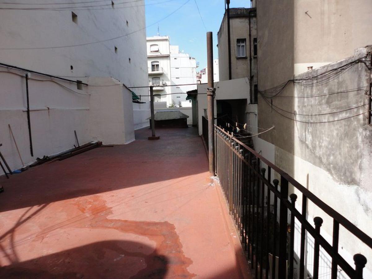 Terreno en Buenos Aires, Argentina No. 119307