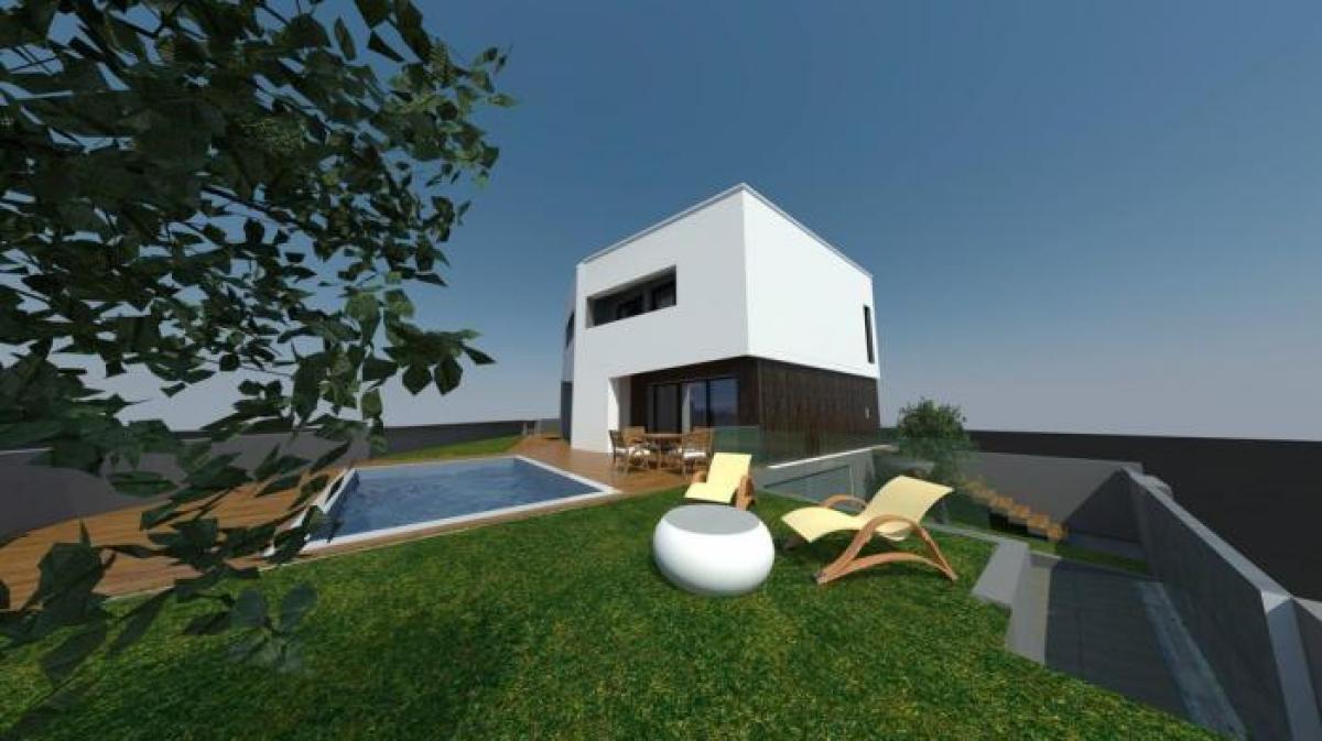 3 Schlafzimmer Haus in Porto, Portugal, Nr. 3911