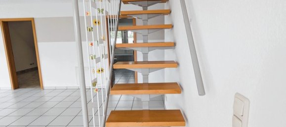 Дуплекс с 3 спальнями в Фирзен, Германия № 364968 14