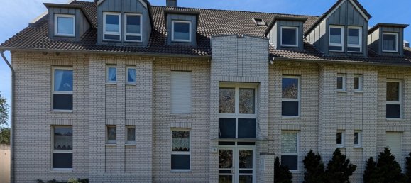 Дуплекс с 3 спальнями в Фирзен, Германия № 364968 3