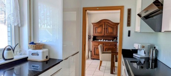 Дуплекс с 3 спальнями в Фирзен, Германия № 364968 20