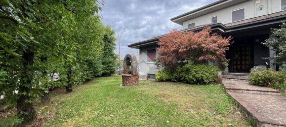 5 Schlafzimmer Villa in Verolavecchia, Italy, Nr. 326521 35