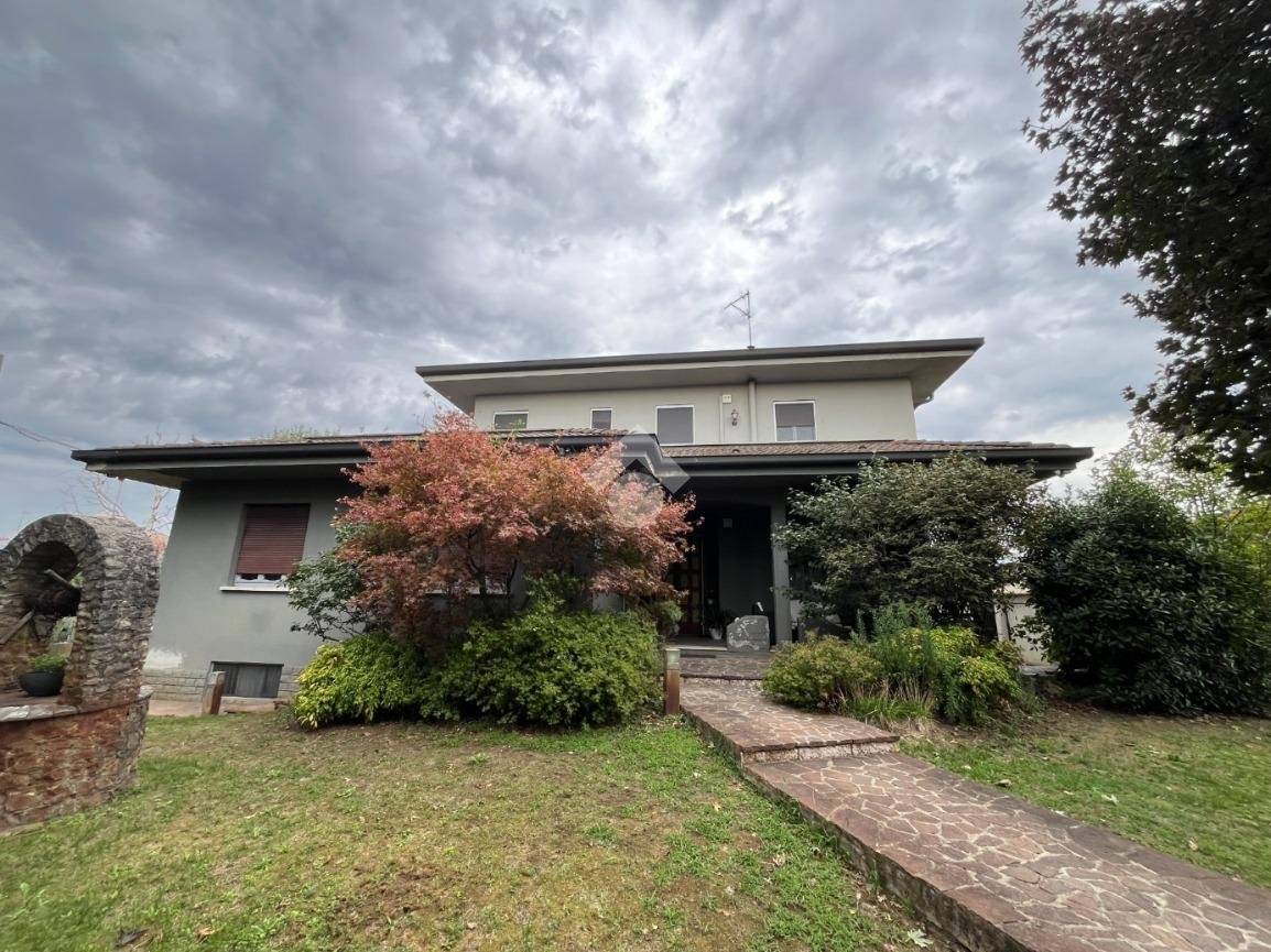 5 Schlafzimmer Villa in Verolavecchia, Italy, Nr. 326521