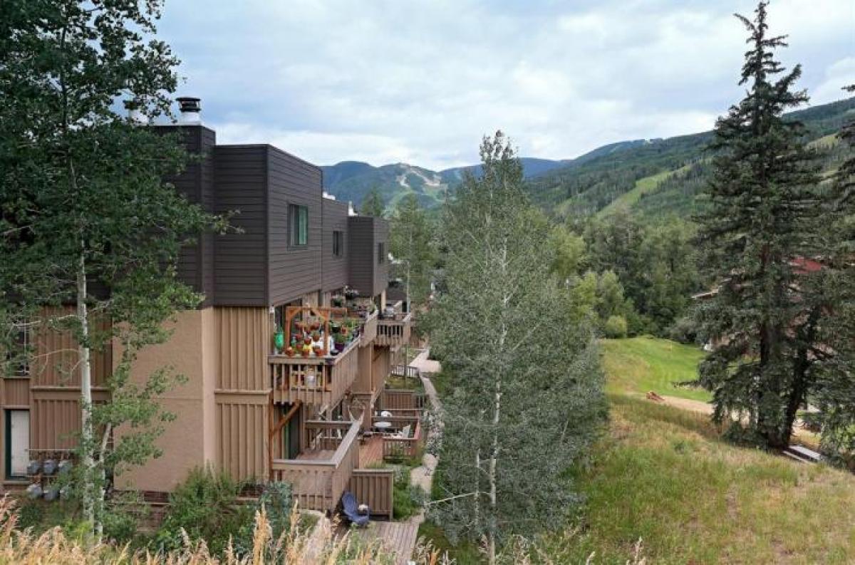 2 bedrooms Land in Vail, USA No. 462468