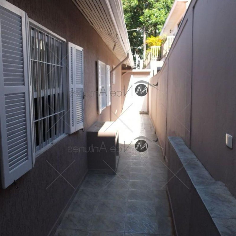 3 chambres Maison à Sao Paulo, Brazil No. 591652