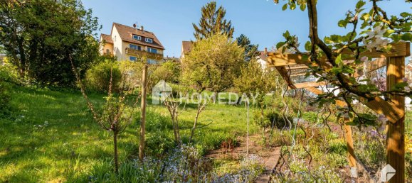 2 غرف نوم شقة في Stuttgart, Germany رقم 64673 6