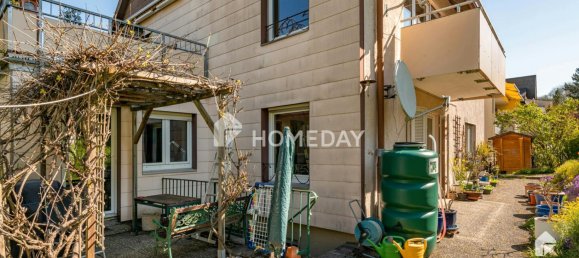 2 غرف نوم شقة في Stuttgart, Germany رقم 64673 4