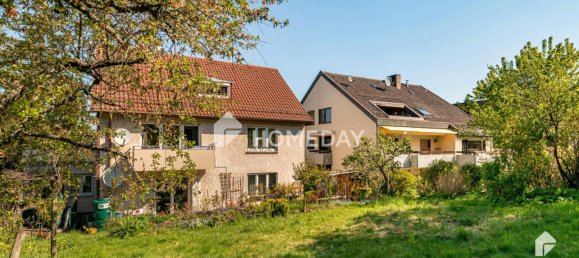 2 غرف نوم شقة في Stuttgart, Germany رقم 64673 15