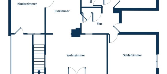 2 غرف نوم شقة في Stuttgart, Germany رقم 64673 16