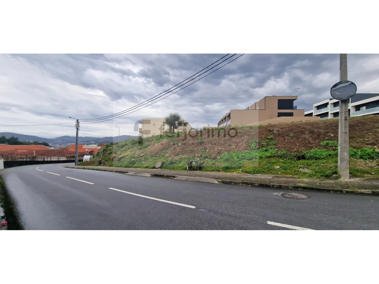 630m² Land in Mesao Frio, Portugal No. 30892