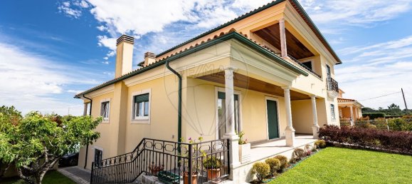 Casa T5 em Cantanhede, Portugal N.º 185047 12