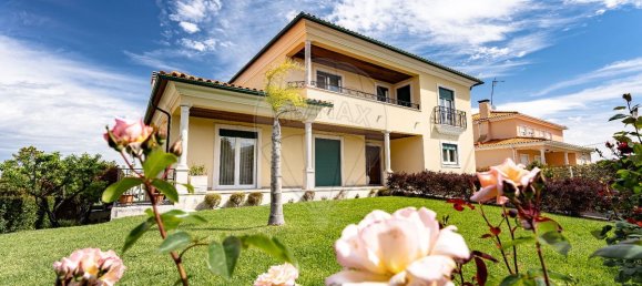 Casa T5 em Cantanhede, Portugal N.º 185047 2