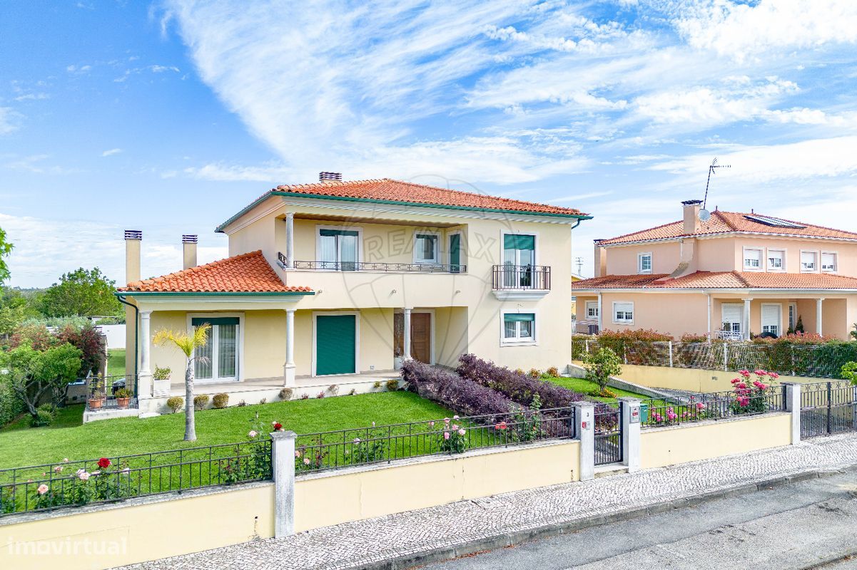 Casa T5 em Cantanhede, Portugal N.º 185047