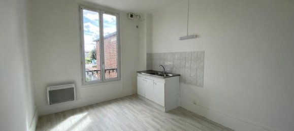 Studio in Pont-Sainte-Maxence, France, Nr. 78802 5