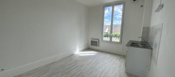 Studio in Pont-Sainte-Maxence, France, Nr. 78802 4