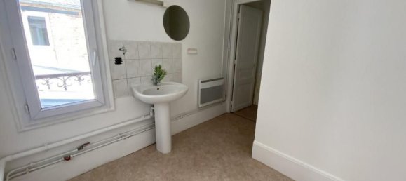 Studio in Pont-Sainte-Maxence, France, Nr. 78802 7